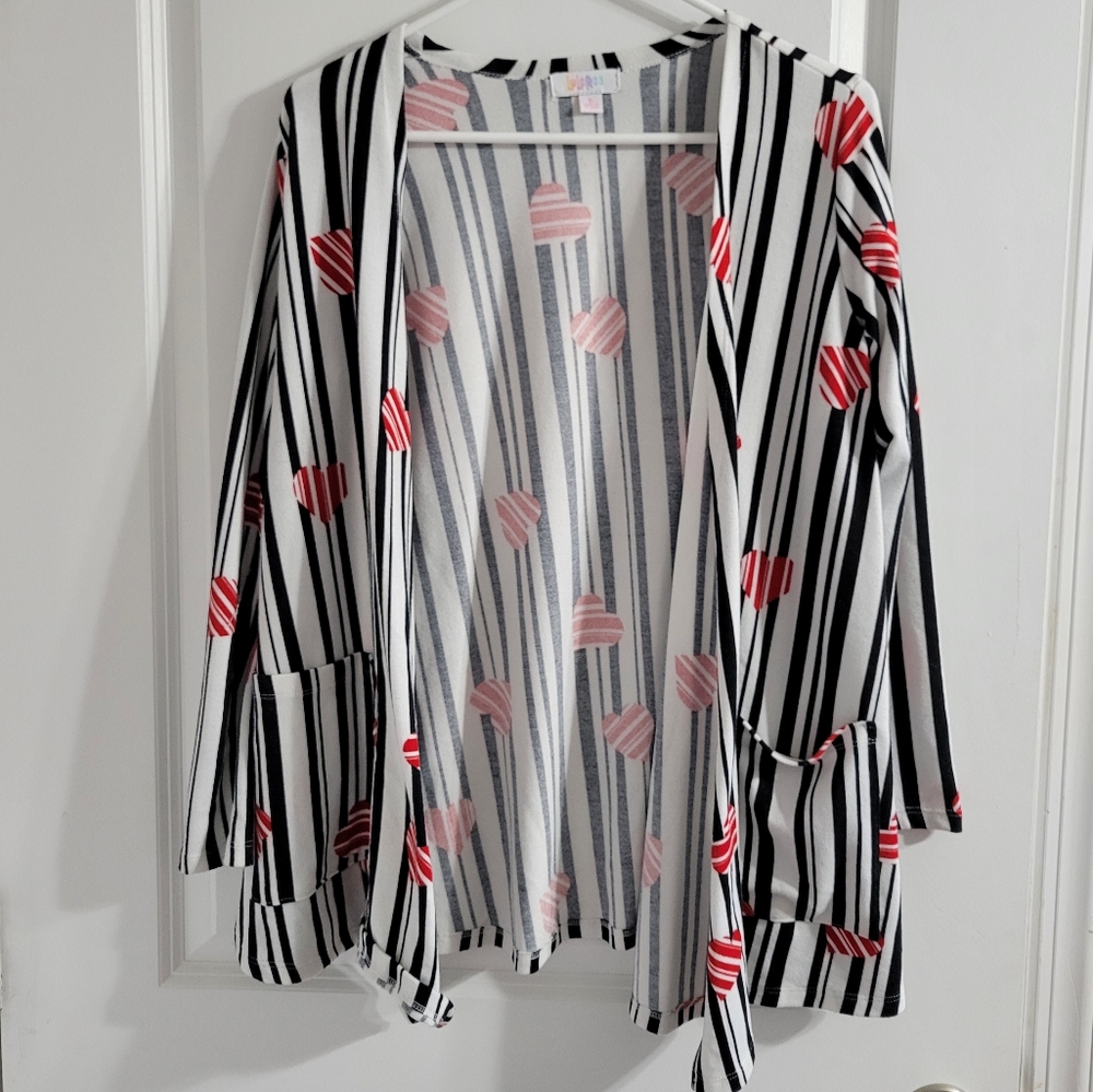 LuLaRoe Caroline Cardigan